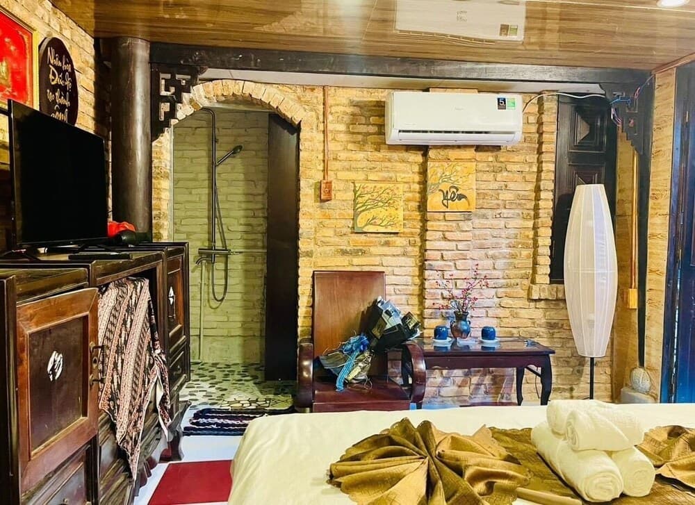 Ti Ni Homestay, Tay Ninh, photo 5