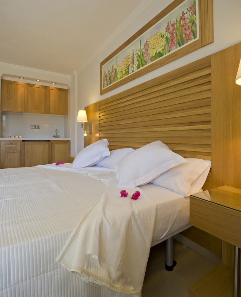 Apartamentos Bon Sol Prestige, Ibiza, photo 4