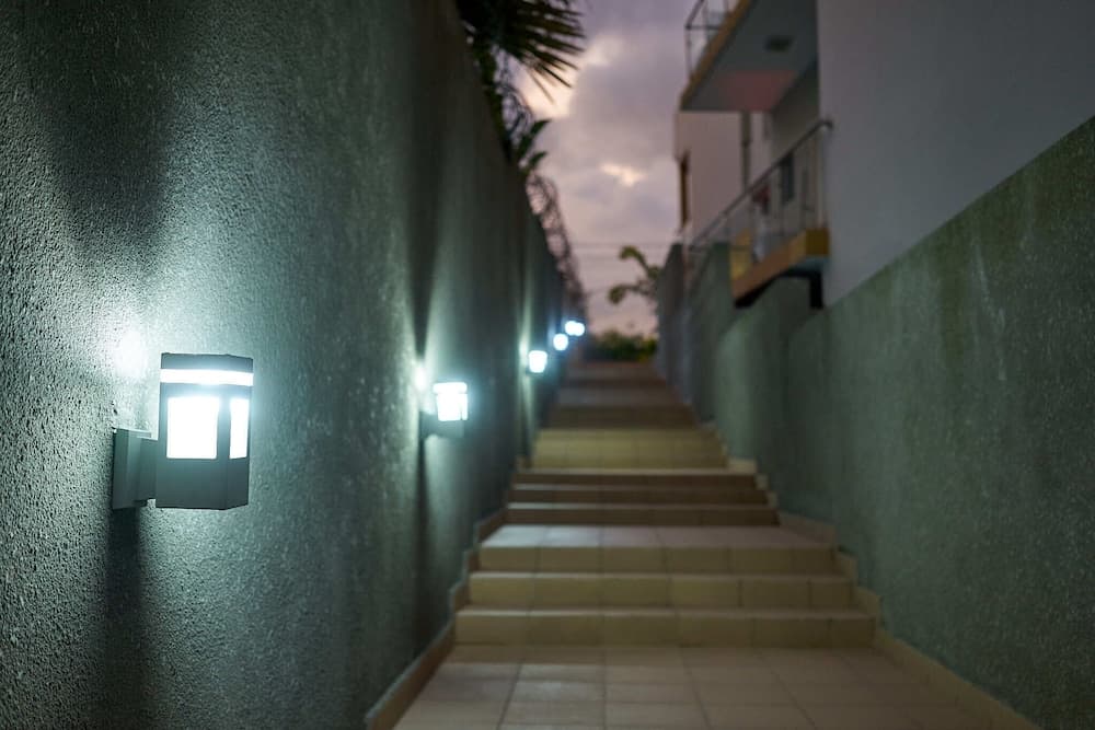 Seddo Apartments, Abidjan, photo 2