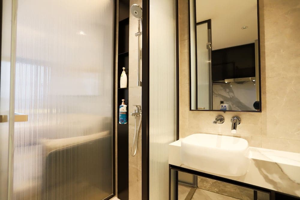 Yuexi Executive Apartment, Shenzhen, photo 3