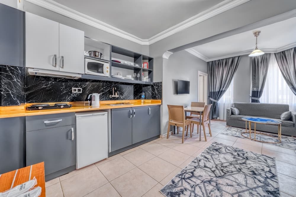 CLEOPATRA ICARIA APART HOTEL, photo 1