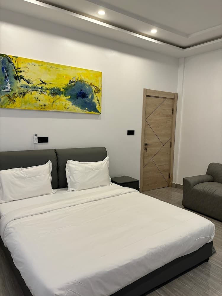 Lyte Appart'Hotels, Cotonou