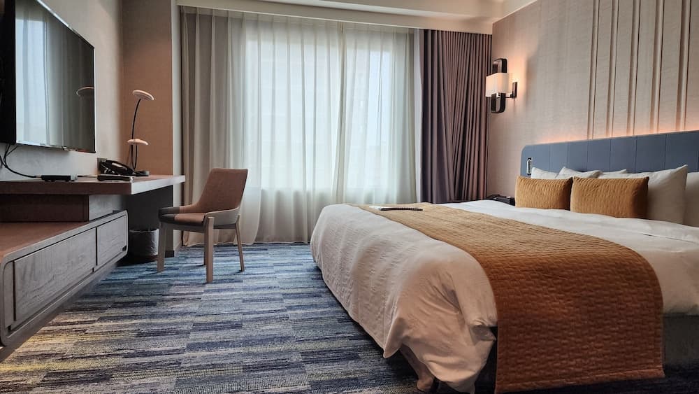 Healthy Residence, Taoyuan City