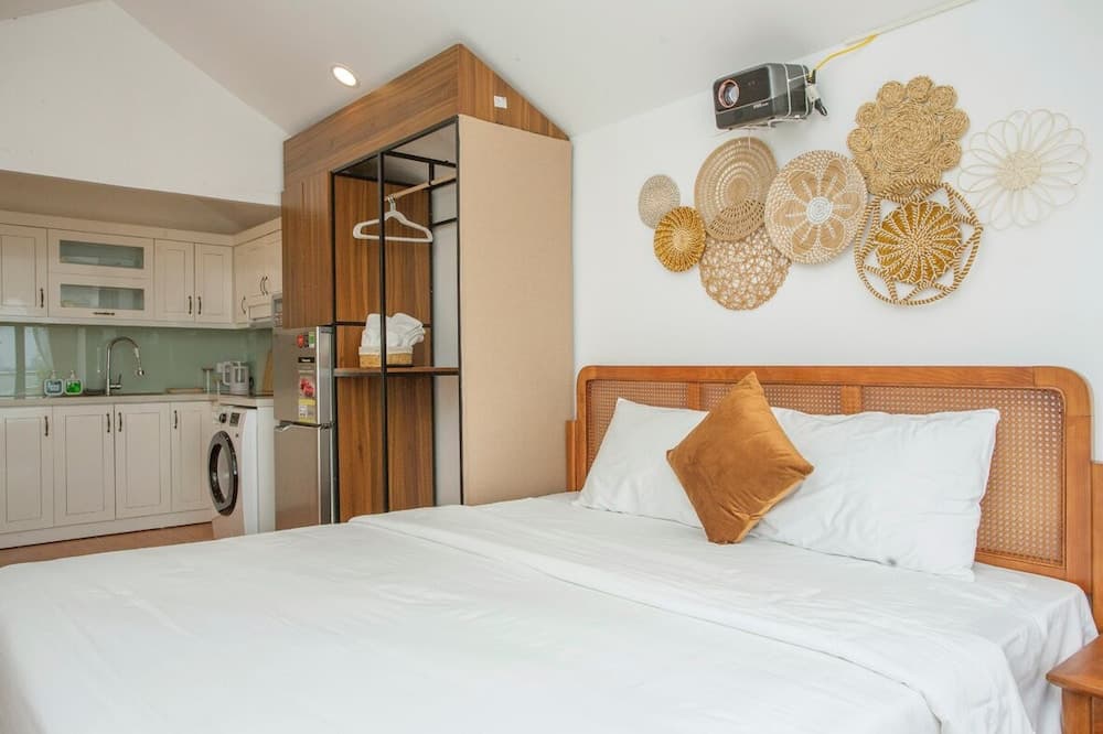 4U Homestay, Hanoi, photo 6