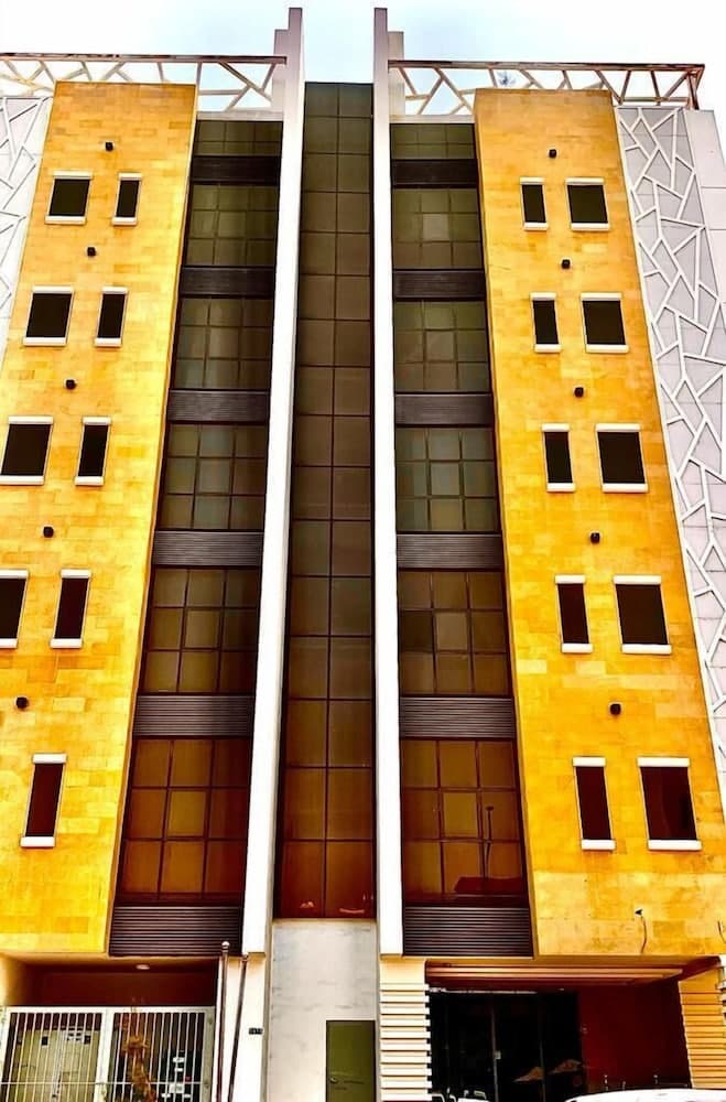 LANDMARK HOTEL - SARI, Jeddah