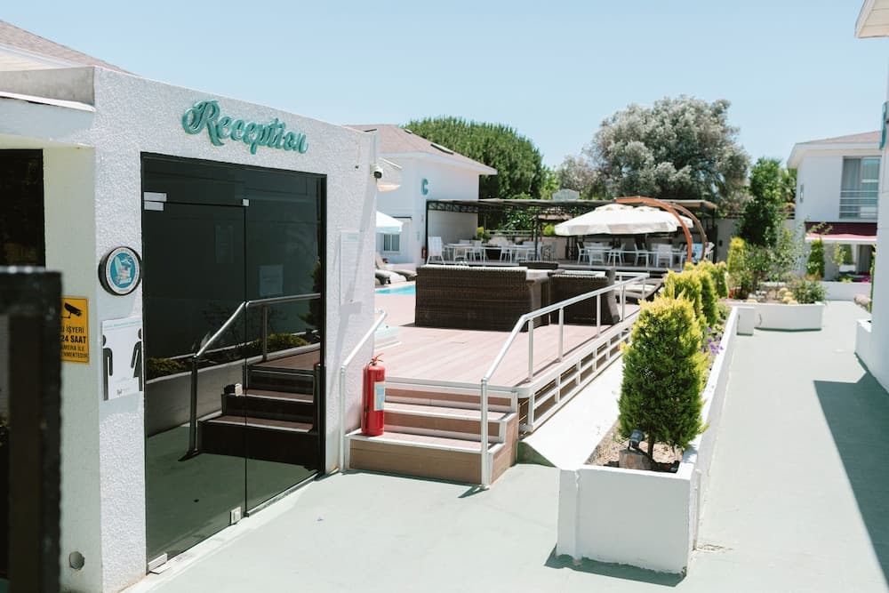 Vela Garden Resort, Cesme, photo 3