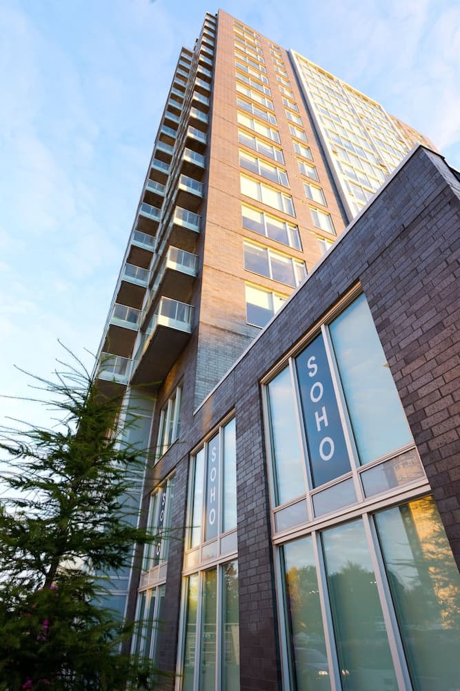 SOHO Residences Champagne, Ottawa, photo 4