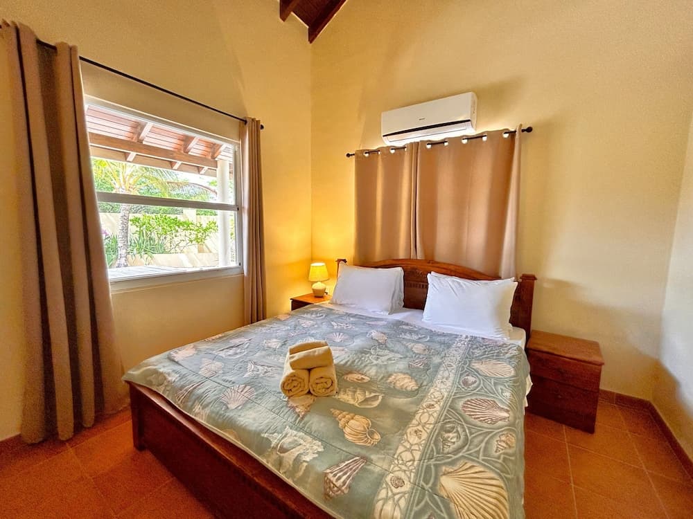 Lagun Blou Resort, Lagun, photo 2