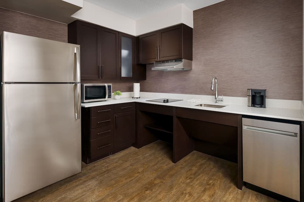 Residence Inn by Marriott Boston-Franklin, Franklin, photo 3