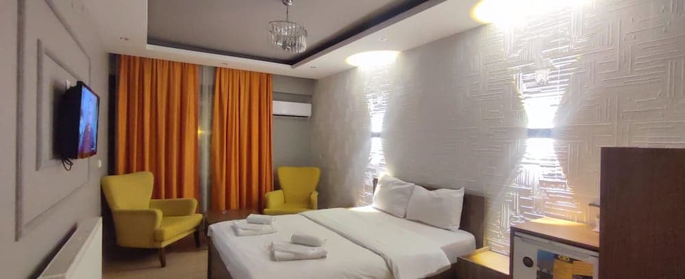 ÇETİN REZİDANS OTEL, Alasehir, photo 6