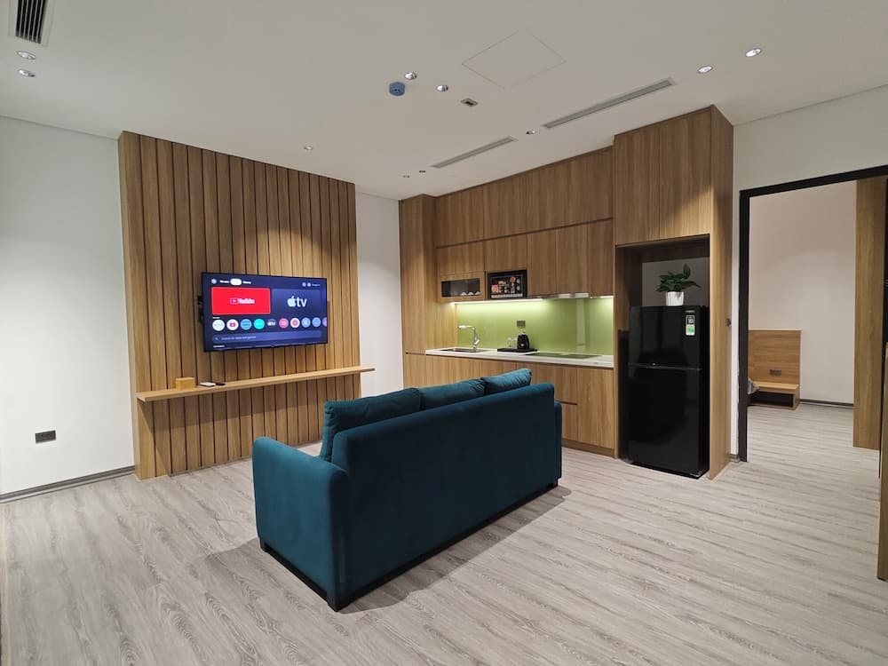 Minerva Aparthotel Hanoi, Hoan Kiem