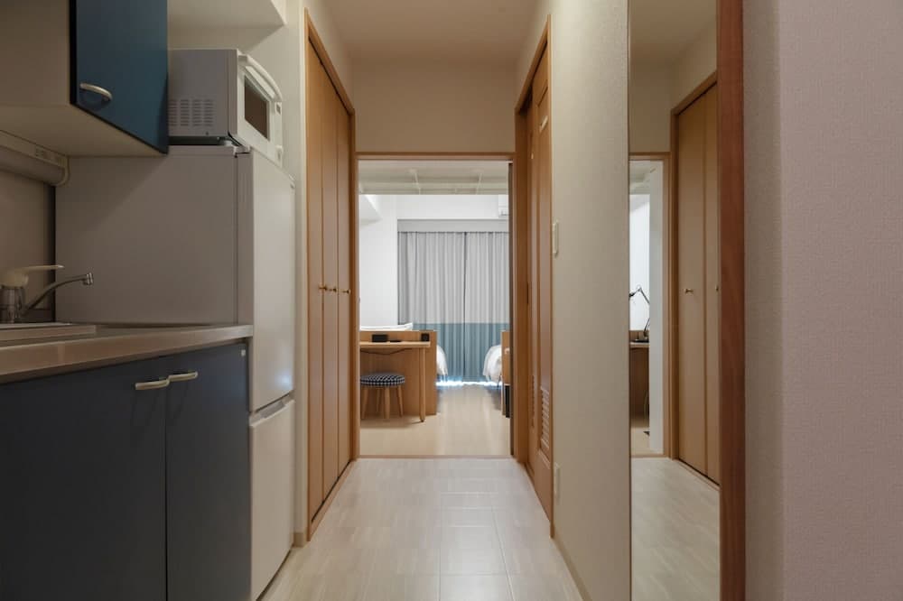 yksi STAY & APARTMENT OSAKA, Osaka, photo 6
