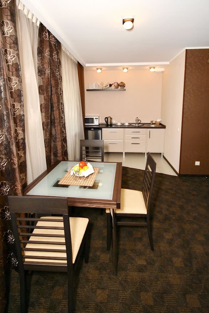 Vizavi Apartments, Yekaterinburg, photo 4