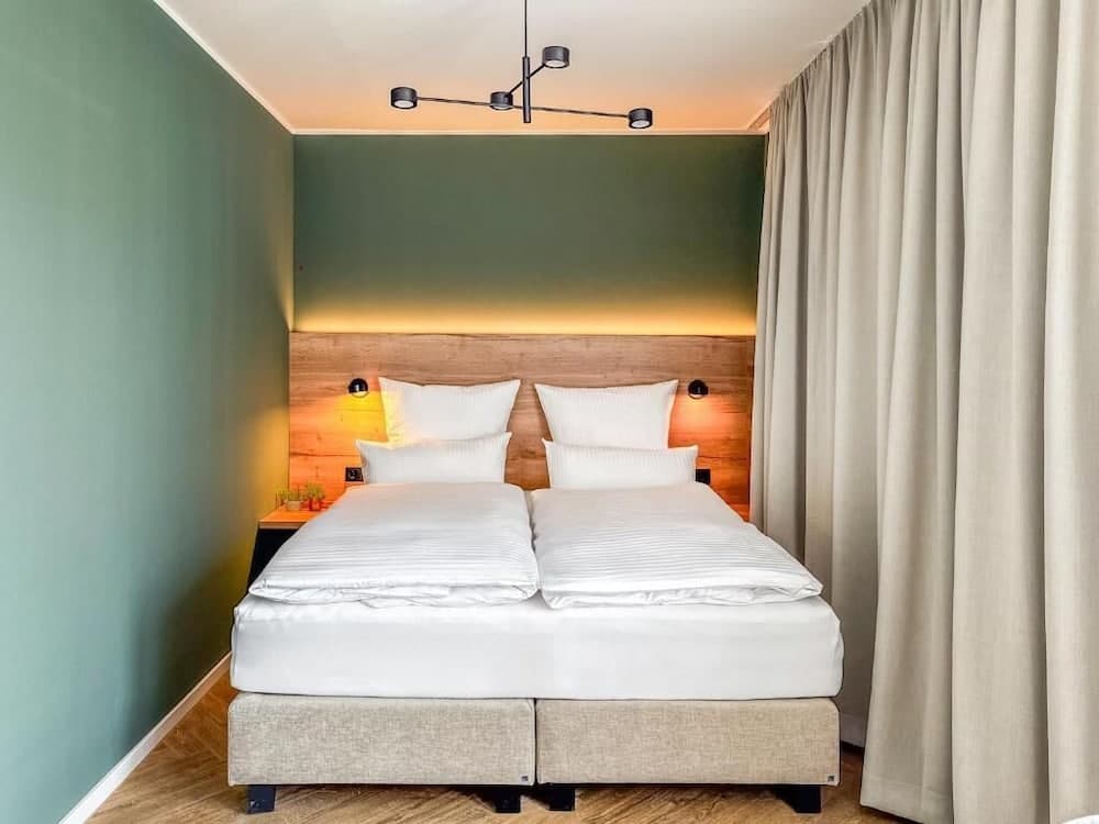 Townhome Hotels, photo 4