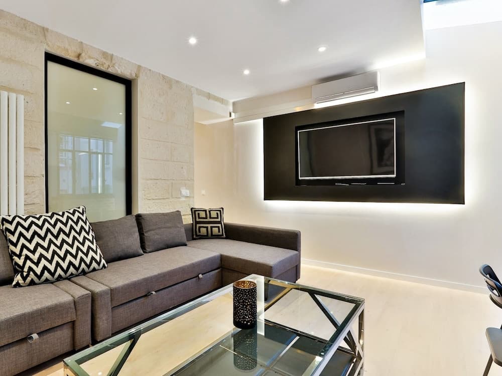 Blue Nights Appartements 108, Paris, photo 2