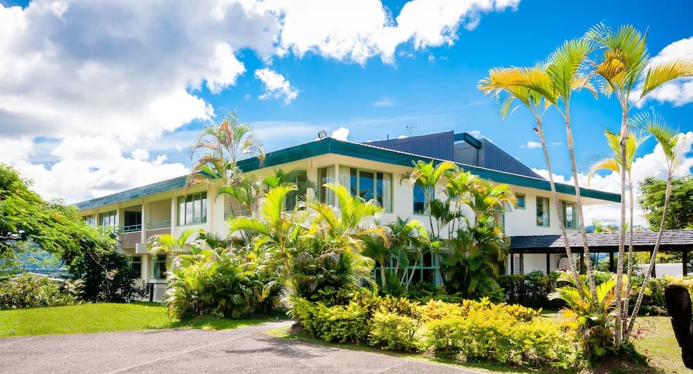 Tanoa Apartments, Nadi, photo 3