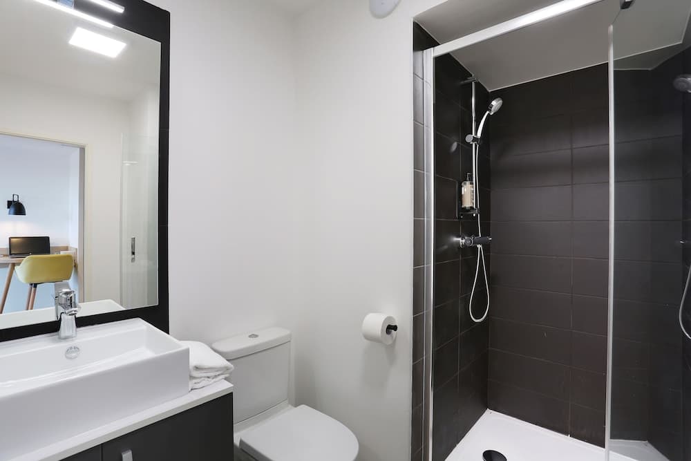 Appart Hotel Odalys City Centre Compans Caffarelli, Toulouse, photo 4