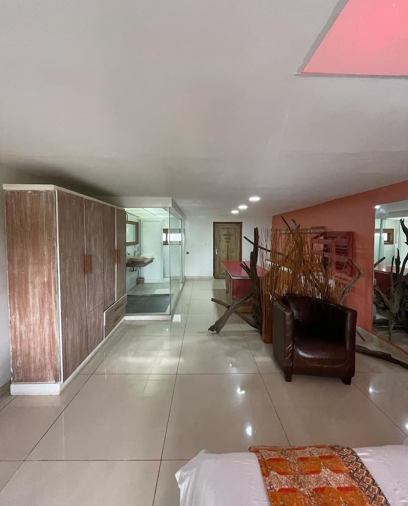 Résidence Ecologe, Abidjan, photo 3