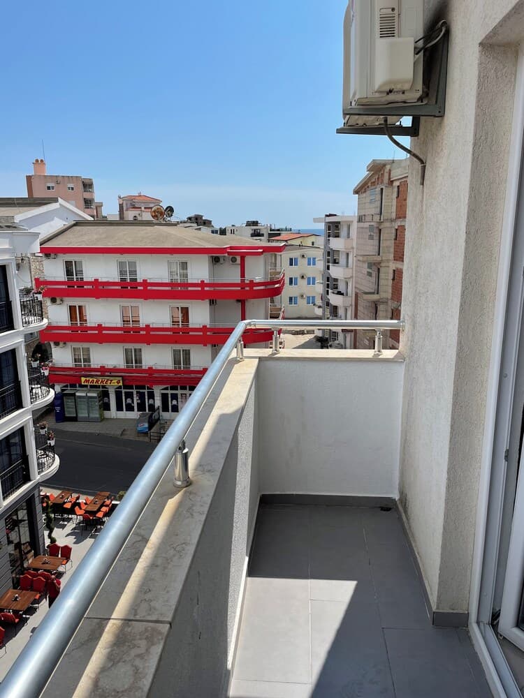 Fenix Apartments, Bar, photo 6