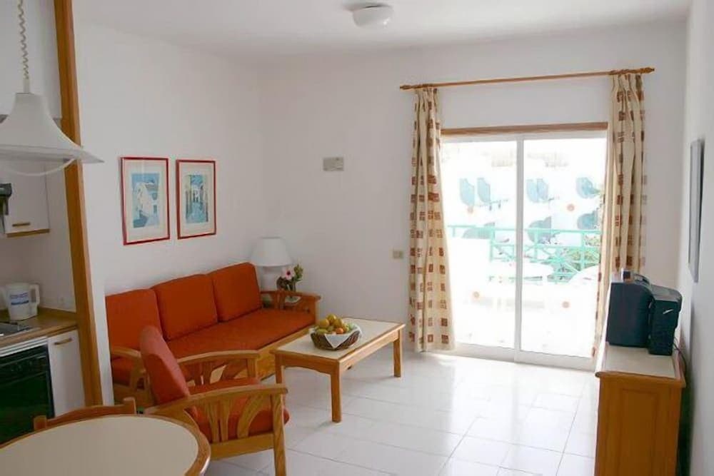 Apartamentos HSA Ficus, Teguise, photo 2