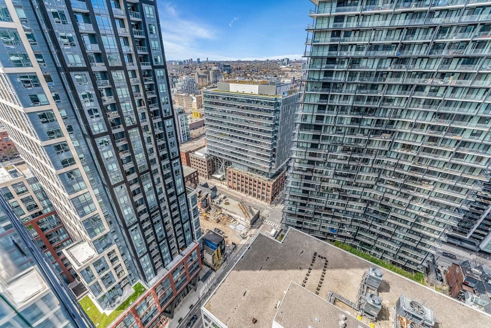 The Estate Entertainment District, Toronto, photo 4