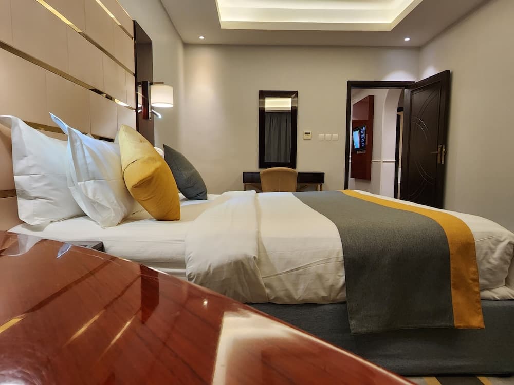 Rasis Serviced Apartments, Jeddah, photo 4