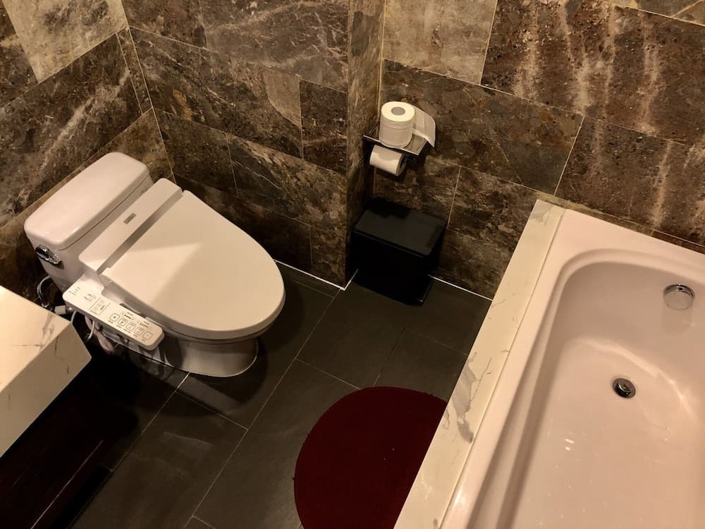 Ruby Luxury Apartment Van Phuc, Hanoi