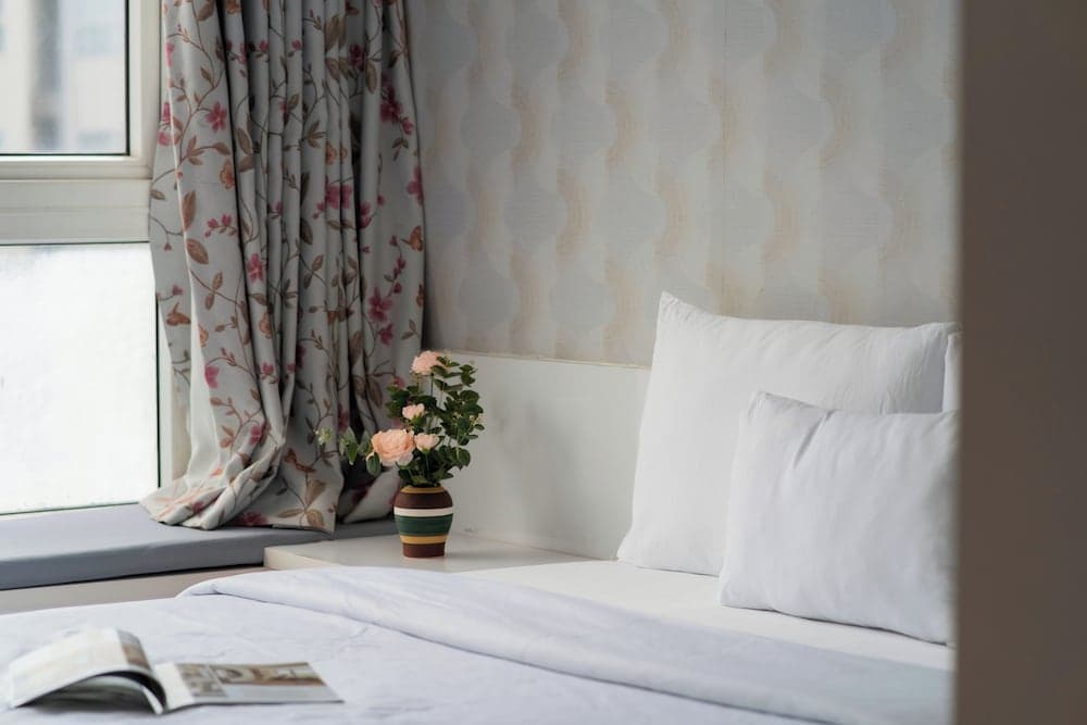 KVG Luxstay TanSonNhat Airport Skycenter, Ho Chi Minh City, photo 6