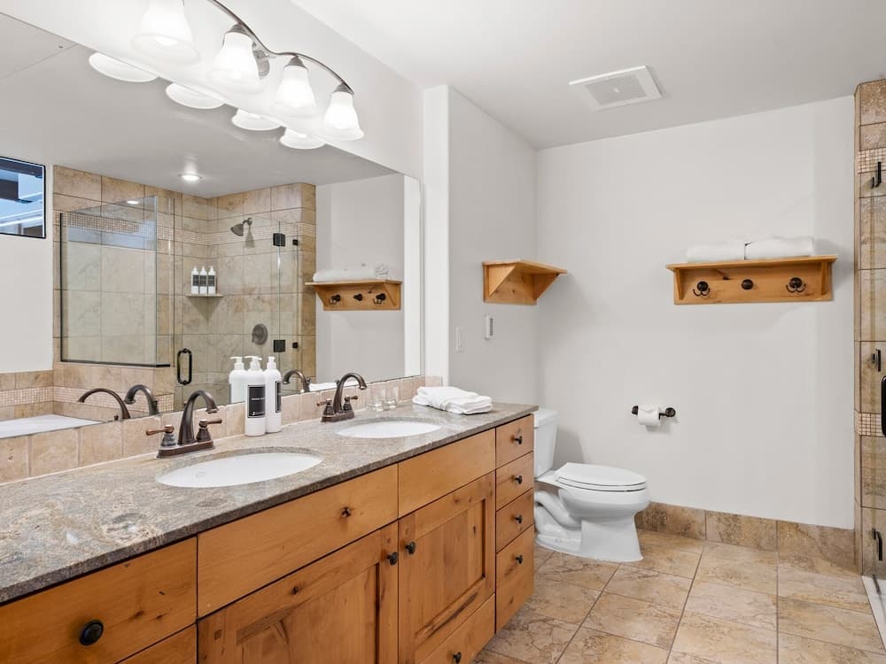 Newpark by All Seasons Resort Lodging, Park City, photo 5
