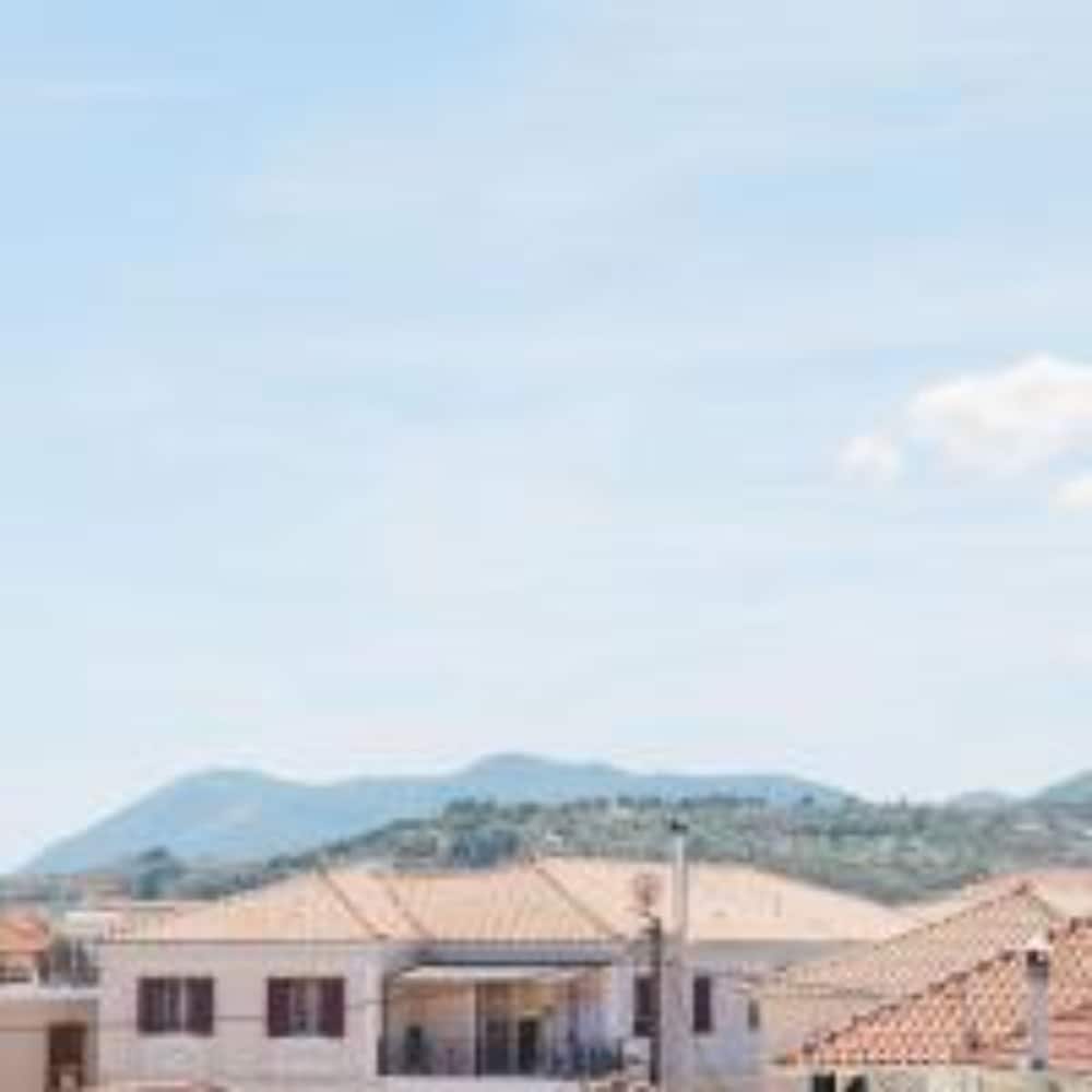 Seaview Kaposantes Apartments, Lefkada, photo 6
