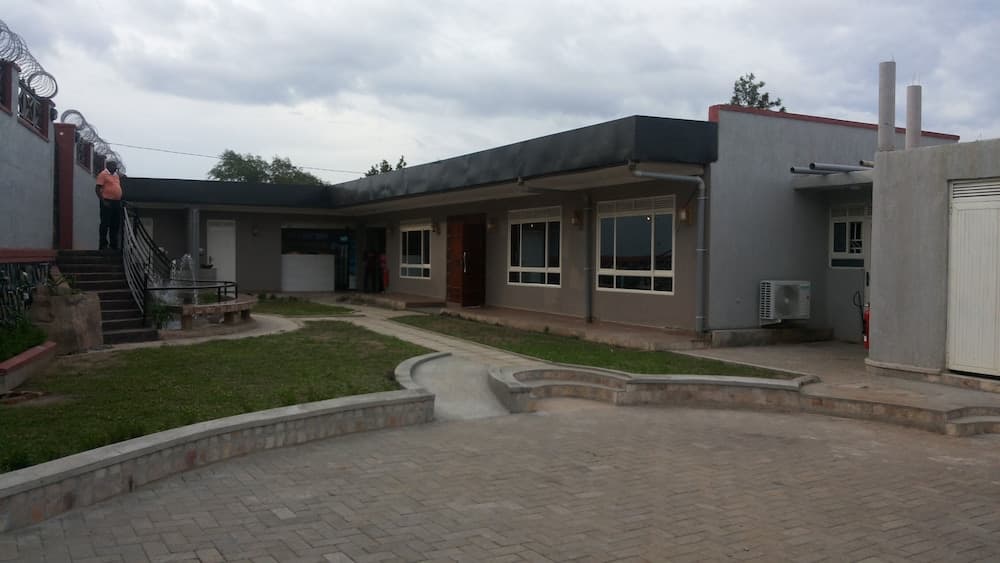 Tripplex Hotel, Arua, photo 4