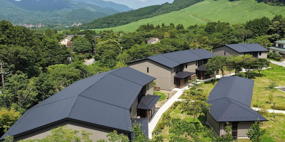 Rakuten STAY Hakone Susuki Grass Fields, Hakone, photo 4