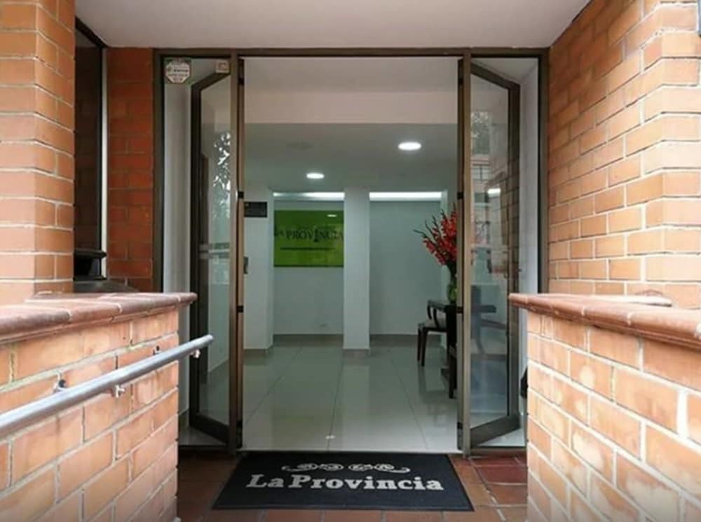Aparta Suitte La Provincia, Medellín, photo 4