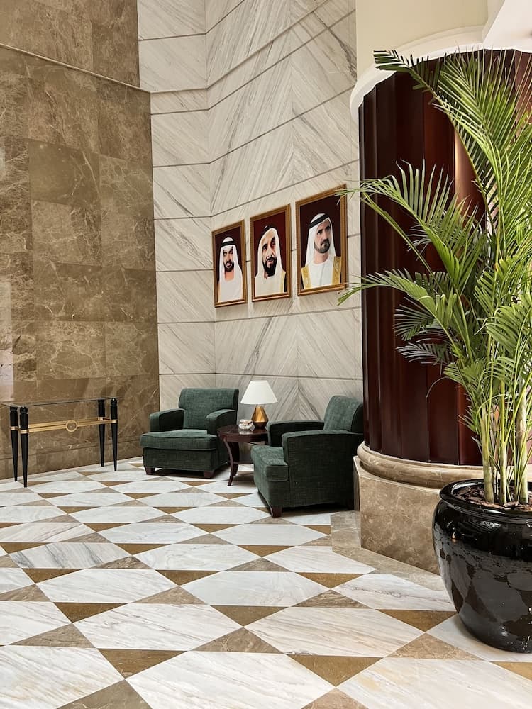 City Seasons Suites, Dubai, photo 3