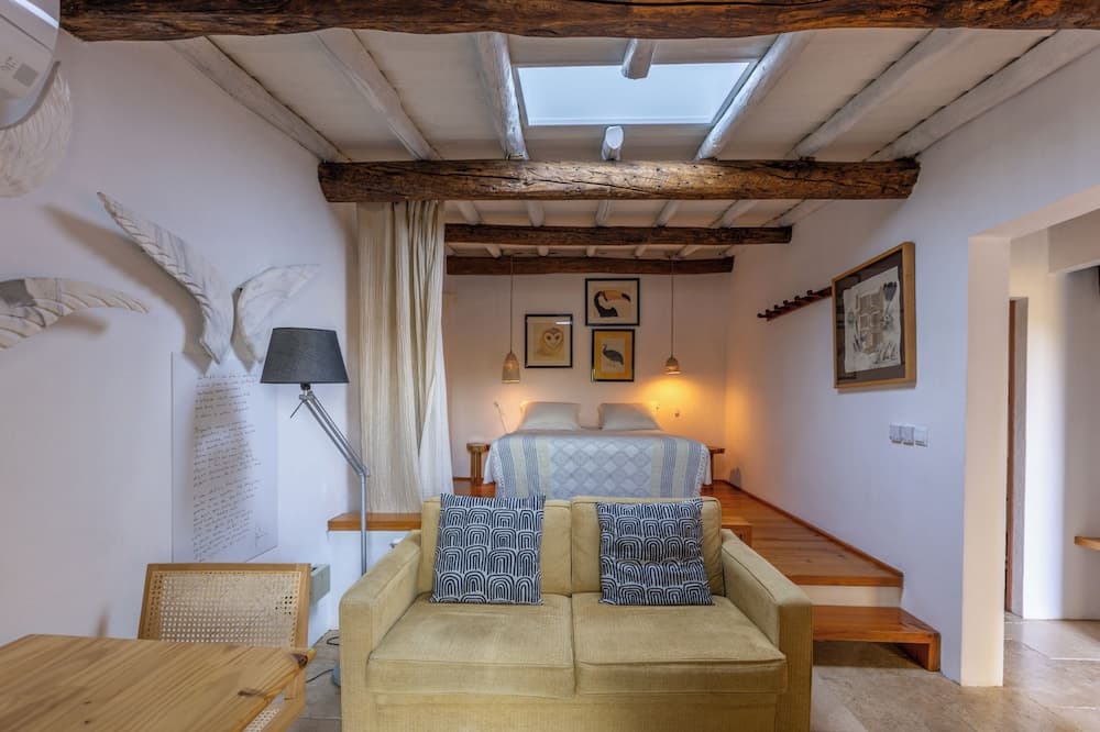 Quinta do Barrieiro, Marvão, photo 2