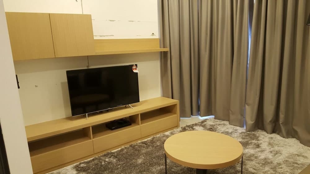 1 Tebrau Suites by Subhome, Johor Bahru, photo 4