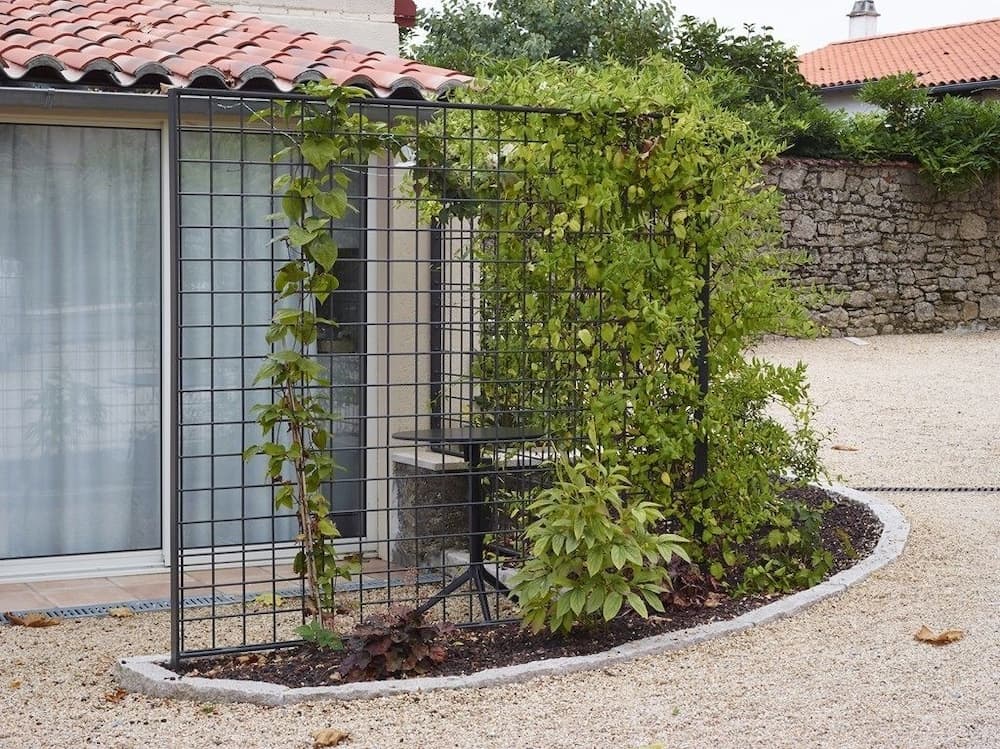 Studios Marie Barrault, Les Herbiers, photo 3