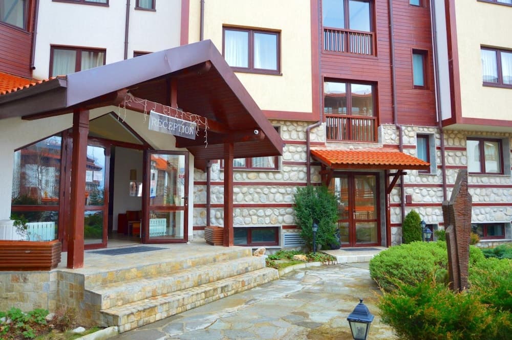 Winslow Highland, Bansko, photo 5
