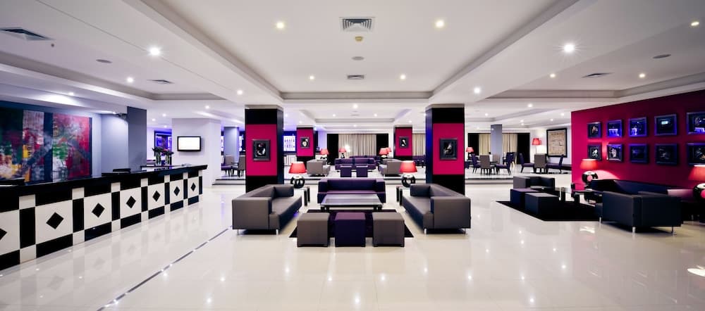 Vila Gale Atlantico Resort Hotel, Albufeira, photo 4