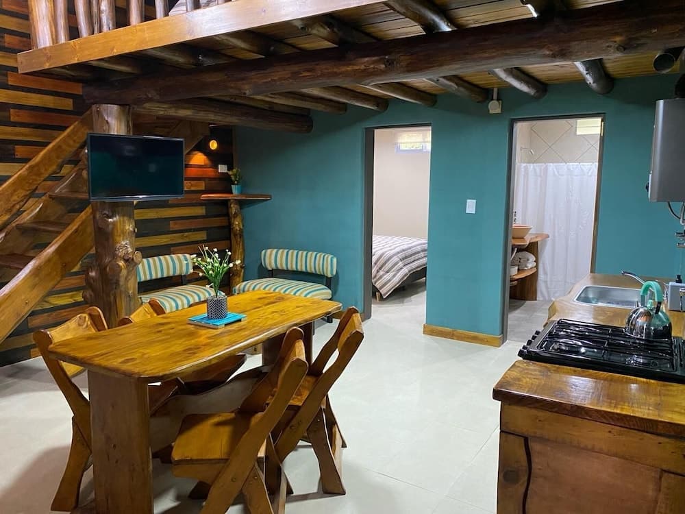 Aparthotel Sueños del bosque, Intiyaco, photo 4