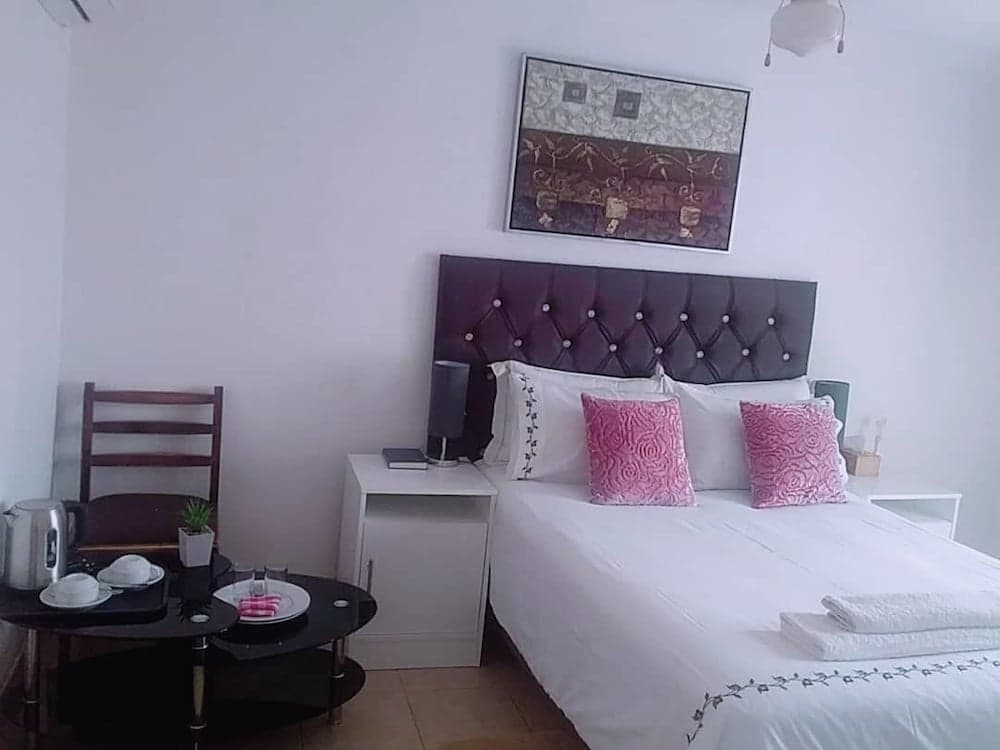 Ranks Guesthouse, Molepolole, photo 6