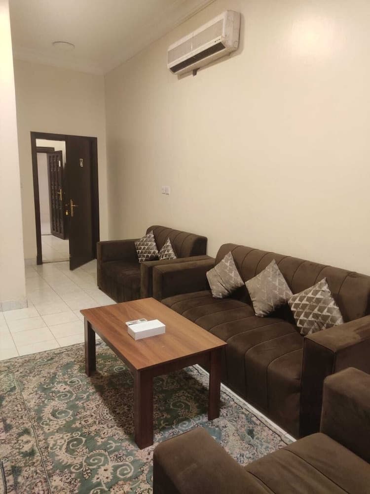 Luluat Althuraya Serviced Apartments, Riyadh, photo 4