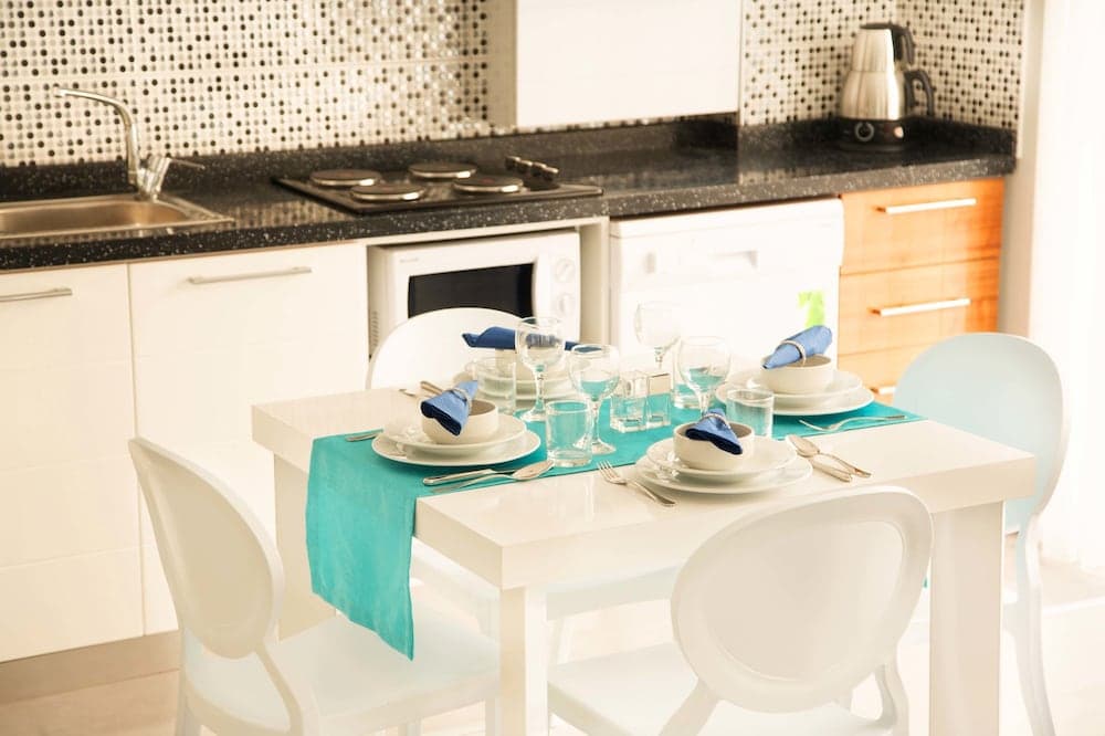 Premium Residence Taksim Square, Istanbul, photo 5