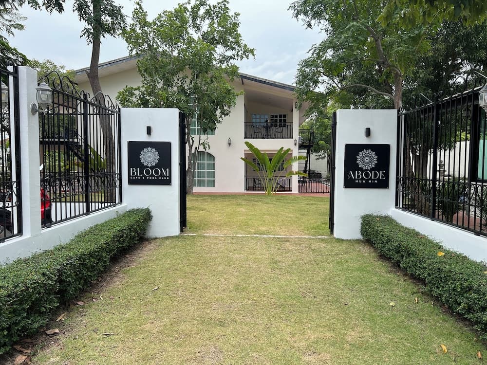 Abobe ApartHotel Hua Hin, Hua Hin, photo 3