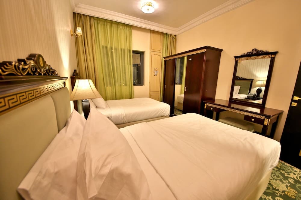 Midtown Furnished Apartments, Ajman, photo 6