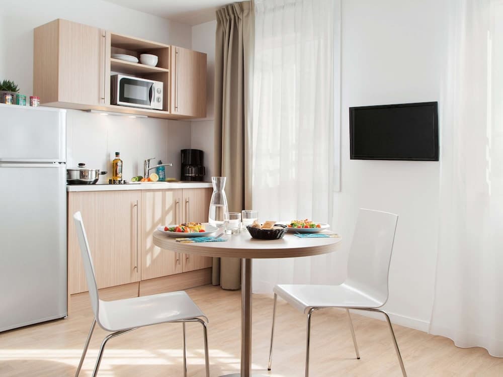 Aparthotel Adagio Access Paris Clichy, Clichy, photo 6