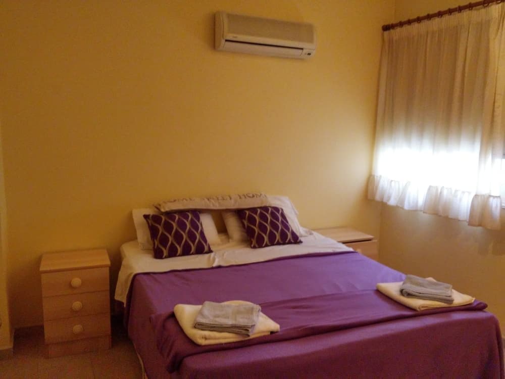 St. Mamas Hotel Apartments, Larnaca, photo 3