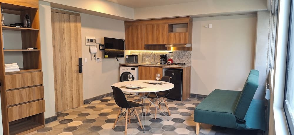 Casa 8, Guadalajara, photo 2