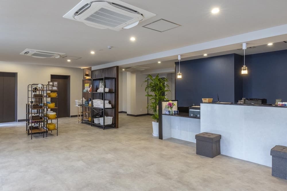 Mr.KINJO inn SHIMOZATOMINAMI, Miyakojima, photo 3