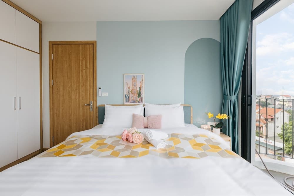 Crescendo Urban Stay, photo 3